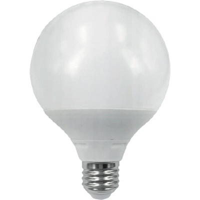 ELMARK Led ЛАМПА globe g95 15w e27 230v БЯЛ (99led694)