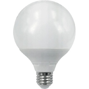 ELMARK Led ЛАМПА globe g95 15w e27 230v БЯЛ (99led694)