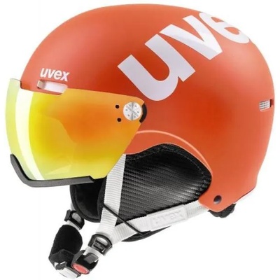 uvex Hlmt 500 Visor