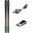 Atomic Backland 95 s pásy 22/23