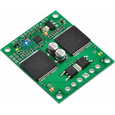 Torro Pololu Qik 2s12v10 Dual Serial Motor Controller