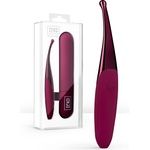 Senzi Vibrator Deep Pink
