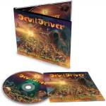 Mystic Production DevilDriver: Dealing With Demons - CD (058720)