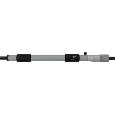 Mitutoyo Dvoudotekový mikrometrický odpich pevné provedení bez nástavce 325-350 mm 133-154