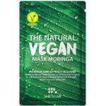 SHE'S LAB Веган маска за лице с екстракт от моринга SHE’S LAB THE NATURAL VEGAN MASK MORINGA 20 ml