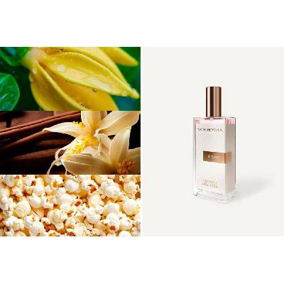 Yodeyma suerte parfém dámský 50 ml