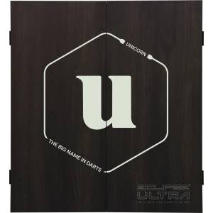 Unicorn Дартс кабинет Unicorn Ultra Square