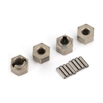 Traxxas главина на колелото 7mm стоманена (4)