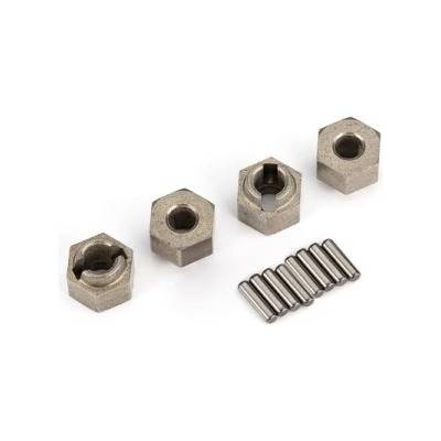 Traxxas главина на колелото 7mm стоманена (4)