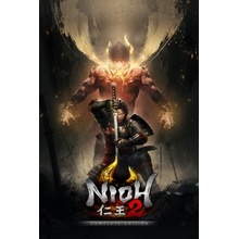 Nioh 2 Complete