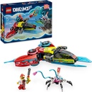 LEGO® DREAMZzz - Cooper's Gaming Controller Jet (71489)