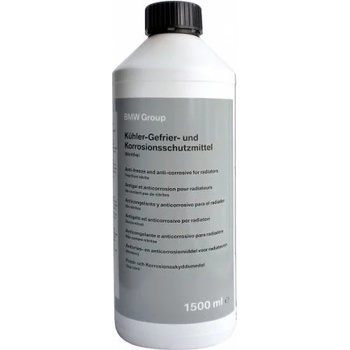 Image 1 of OE BMW Антифриз oe bmw концентрат Син, 1, 5 литра, -78c