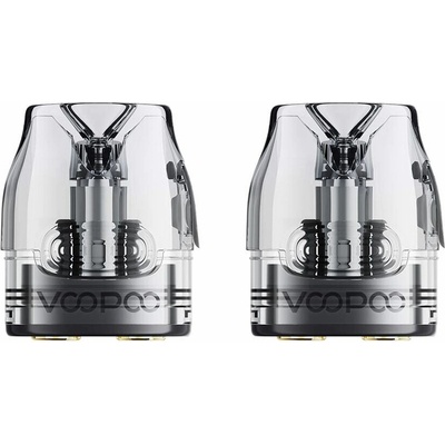 Voopoo Vmate V3 cartridge 1,0 ohm 2 ks