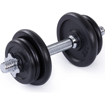Trinfit jednoruční nakládací 30 mm 10 kg