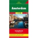 Amsterdam mapa FaB