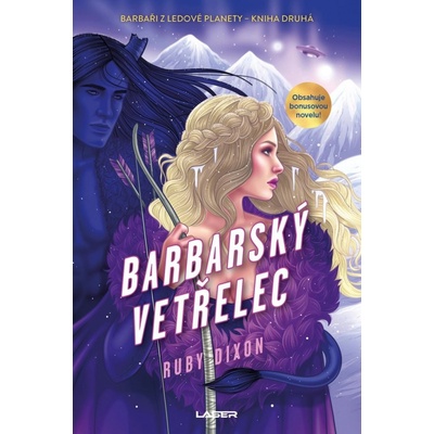 Barbarský vetřelec