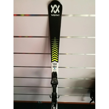 Völkl RACETIGER SRX 21/22