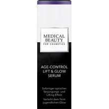 Medical Beauty Age-Control Lift and glow serum 30 ml