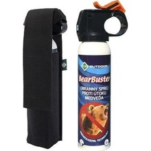 Bear Buster obranný sprej na medvede 150 ml