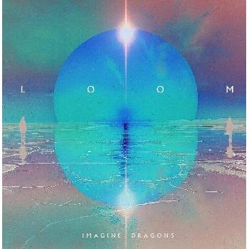 Imagine Dragons - Loom (Limited Edition) (Caracao Coloured) (LP) (0602465617009)