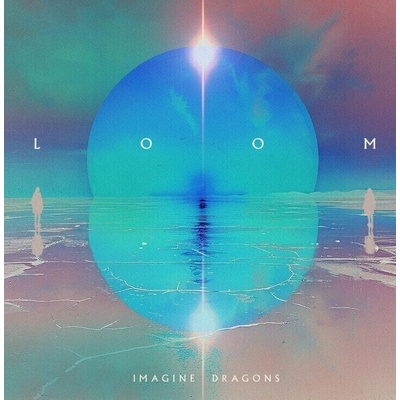 Imagine Dragons - Loom (Limited Edition) (Caracao Coloured) (LP) (0602465617009)