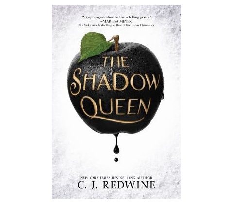 The Shadow Queen (Redwine C. J.