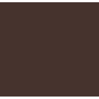 Nitě ASPOTEX na šití jemných látek 100m AMANN - více barev Barva: 0264 čokoládová hnědá