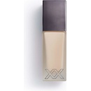 XX by Revolution glow skin fauxxdation tekutý rozjasňujúci make-upFX1 make-up 27 ml