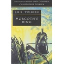 Morgoth's Ring - Tolkien J.R.R.