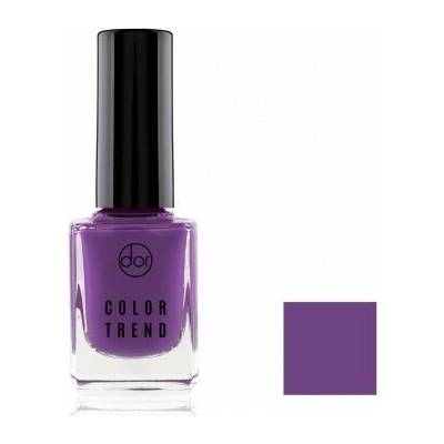 Dor Cosmetics Dor Color Trend 22 fialový 11 ml