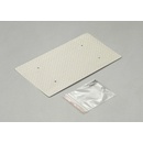 Nerezový plech protiskluzový