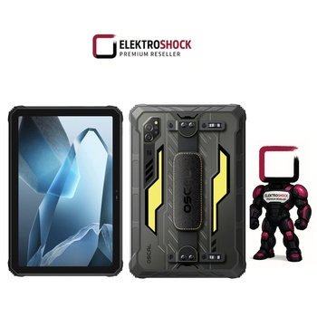 Oscal Spider 10 black