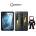 Oscal Spider 10 black