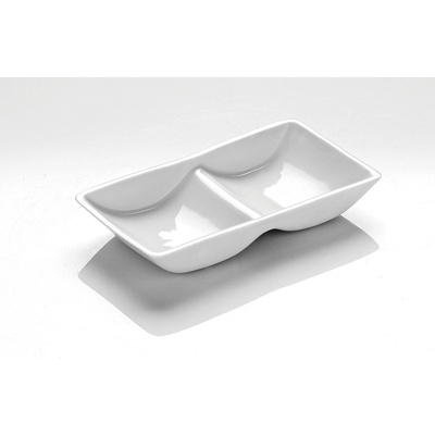 Kutahya Porselen Kutahya КУПИЧКА ЗА СОСОВЕ tavola 18cm. 225ml БЯЛА (asl18ky00)