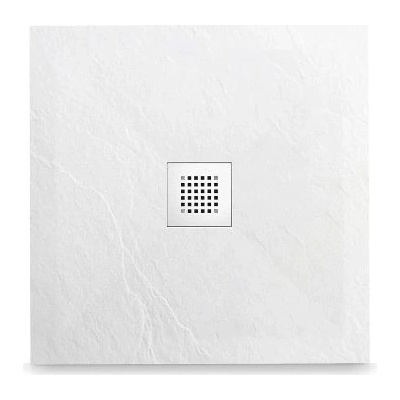 Balneo Stone Tray 90 x 90 cm STFWH909025