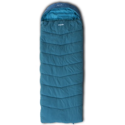 Pinguin Safari Цип: Десен / Цвят: тъмно син