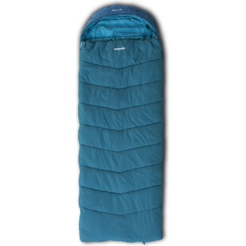 Pinguin Safari Цип: Десен / Цвят: тъмно син