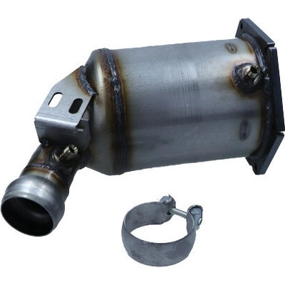 Filtr pevnych castic, vyfukovy system MAXGEAR 27-6017