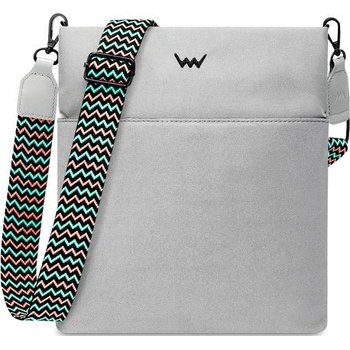Vuch Smokie Resistant Grey