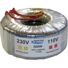 Solex 230V/110V 300W PRT-300