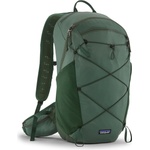Patagonia Туристическа раница Patagonia Terravia Pack 22 Walking backpack - Canopy Green - размер S (502-9192-1011)
