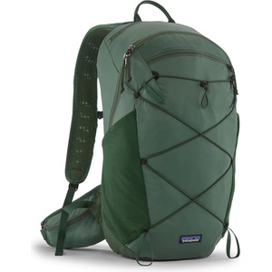 Patagonia Туристическа раница Patagonia Terravia Pack 22 Walking backpack - Canopy Green - размер S (502-9192-1011)