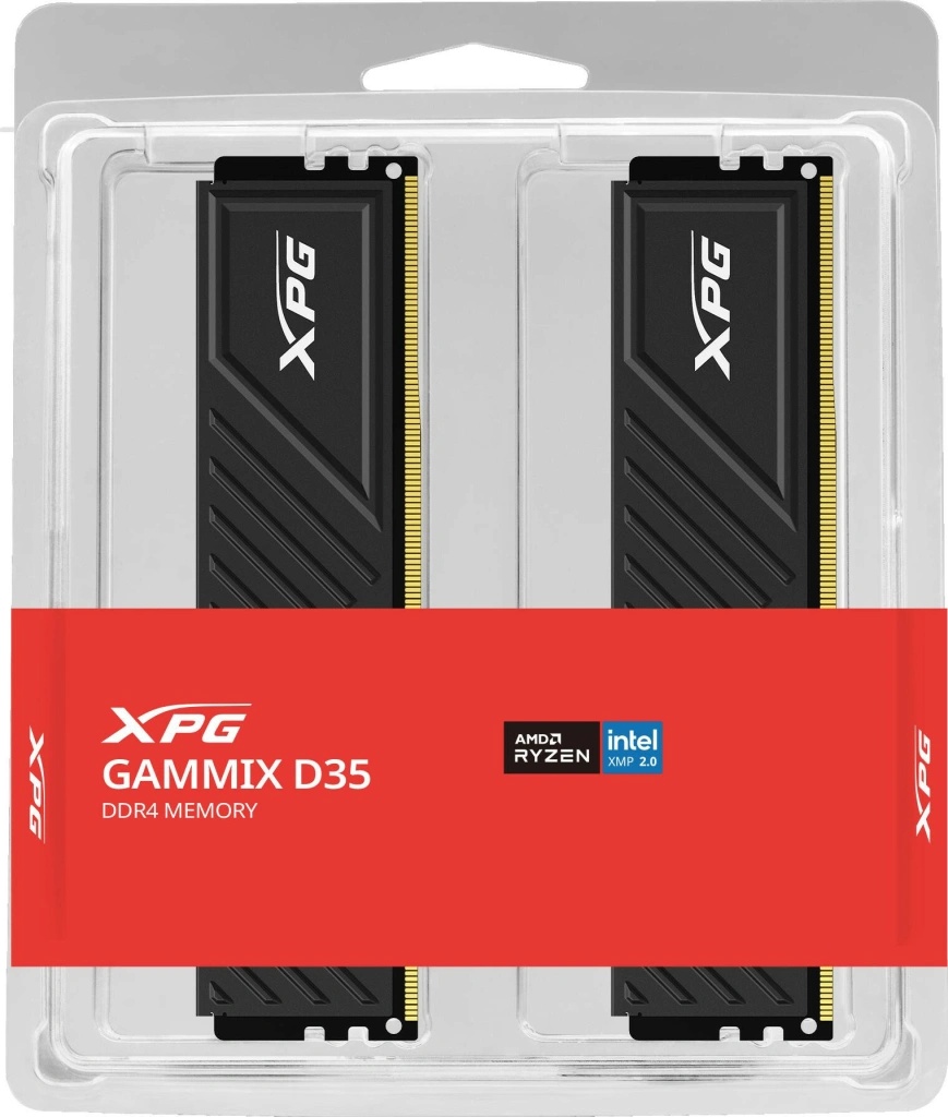 adata xpg spectrix d80 ddr4 8gb 4133mhz ax4u413338g19 sr80