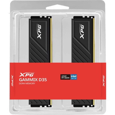 Adata XPG DDR4 16GB 3200MHz CL16 AX4U320016G16A-DTBKD35