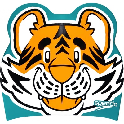 Speedo Printed Character