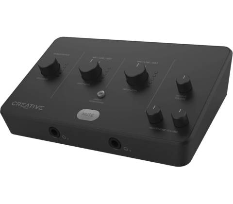 Creative Live! Audio A3