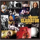 Hudba Gladiátor - 20 rokov, 2 CD