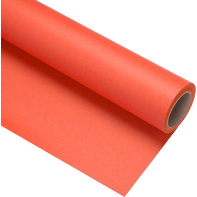Superior seamless Papierové fotografické pozadie 2,72x11m - oranžové - mandarin | bright orange