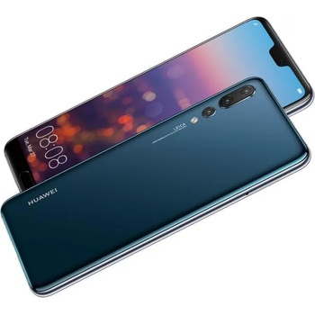 Huawei P20 Pro Dual