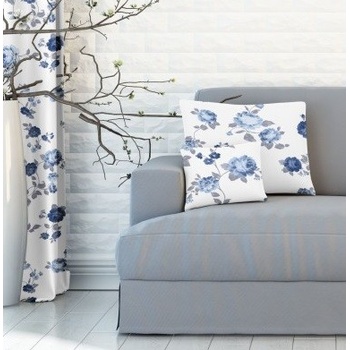 Interie Costanzo 370857/115 Blackout 50 x 50 cm